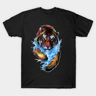 Tiger T-Shirt